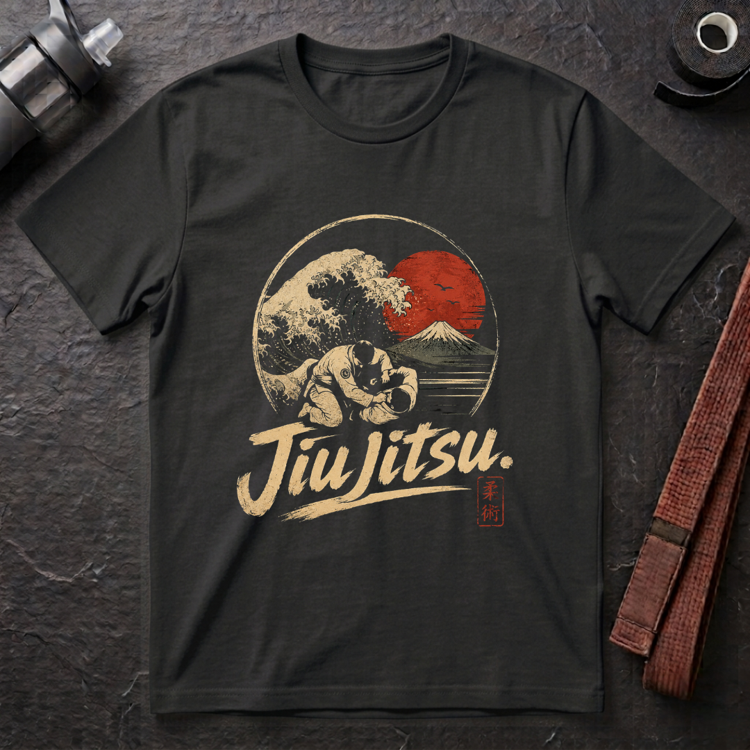 Jiujitsu T-Shirt