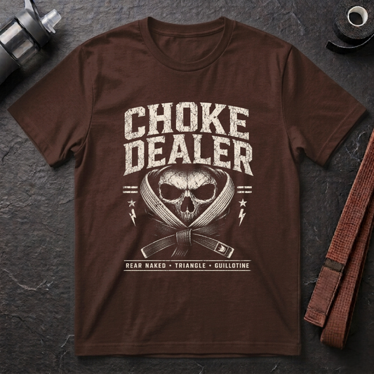 Choke Dealer T-Shirt
