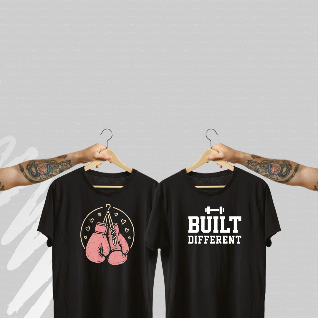 Collection banner