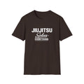 Jiujitsu Solves Everything T-Shirt