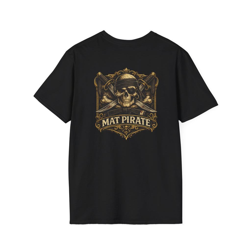 Mat Pirate T-Shirt
