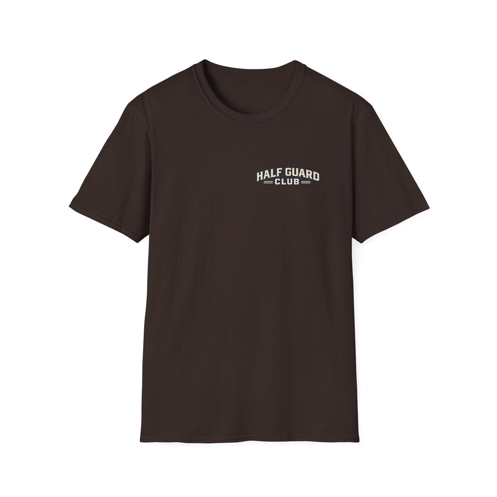 Lion Half Guard Club T-Shirt