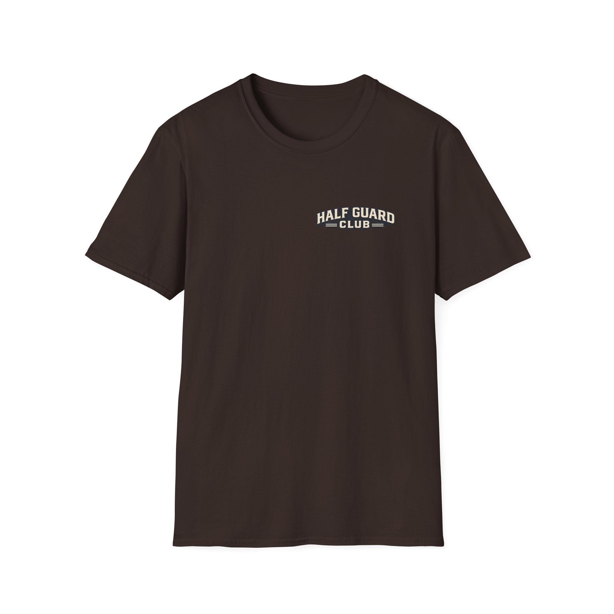 Lion Half Guard Club T-Shirt