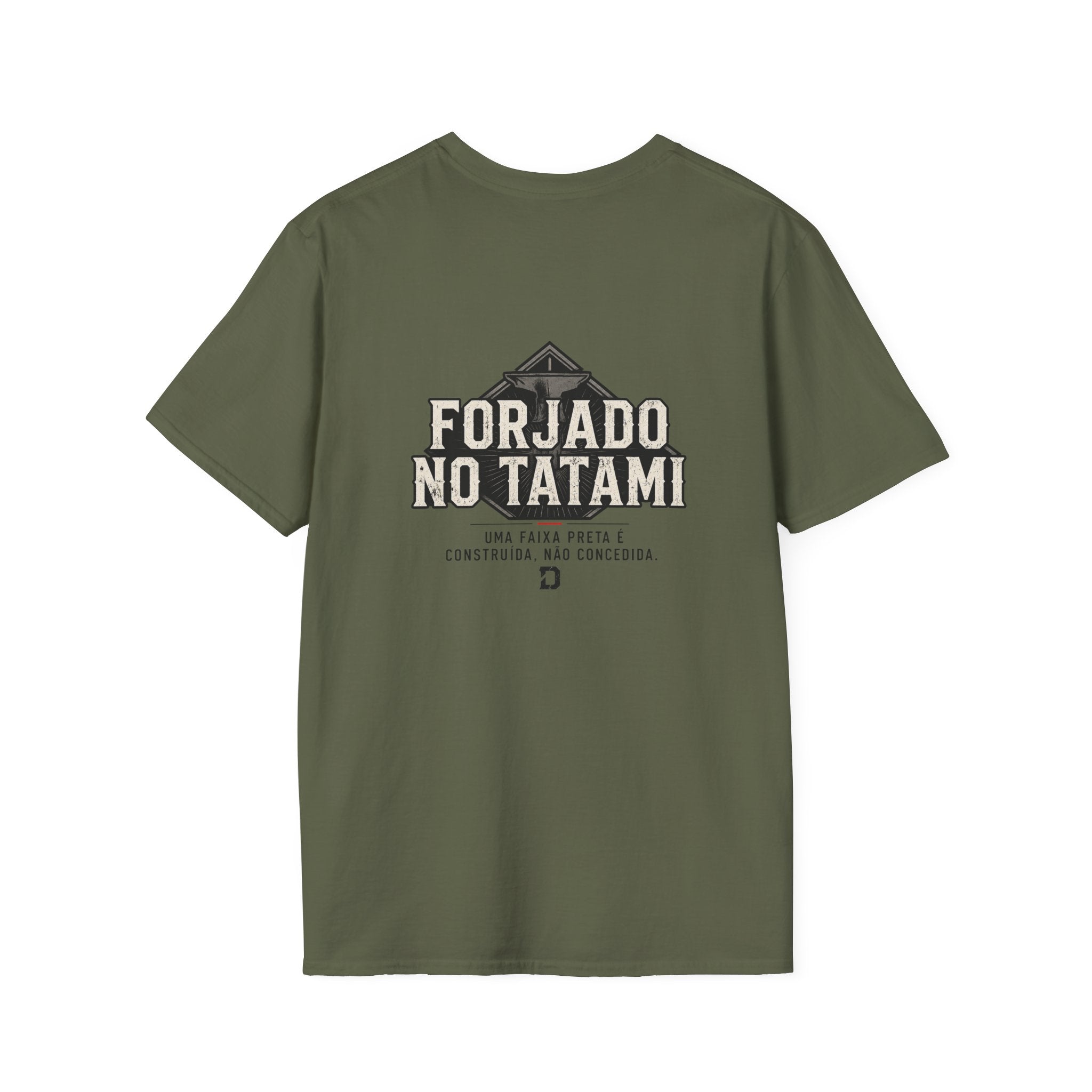 Forjado No Tatami