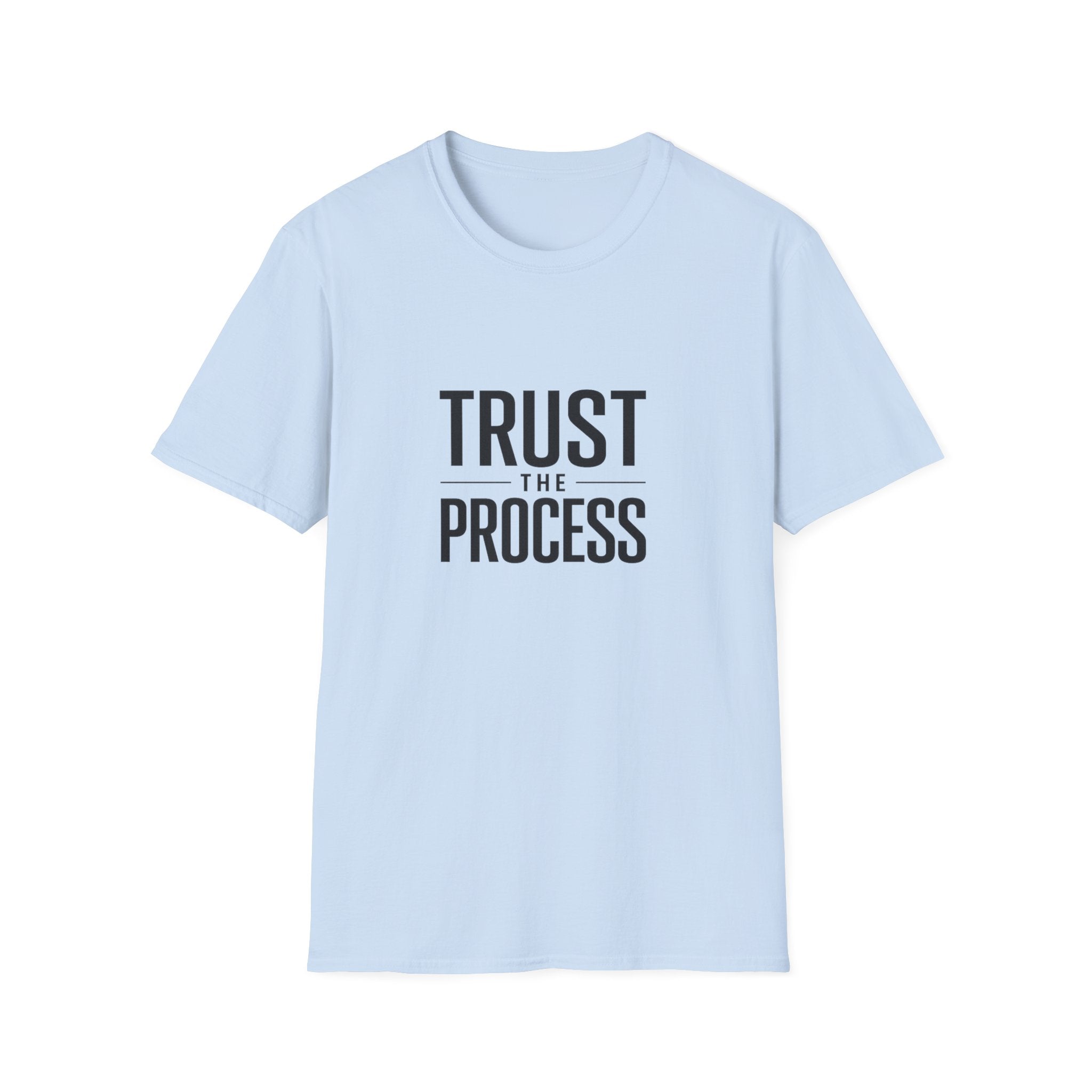 Trust the Process T‑Shirt