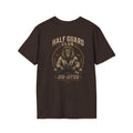 Lion Half Guard Club T-Shirt