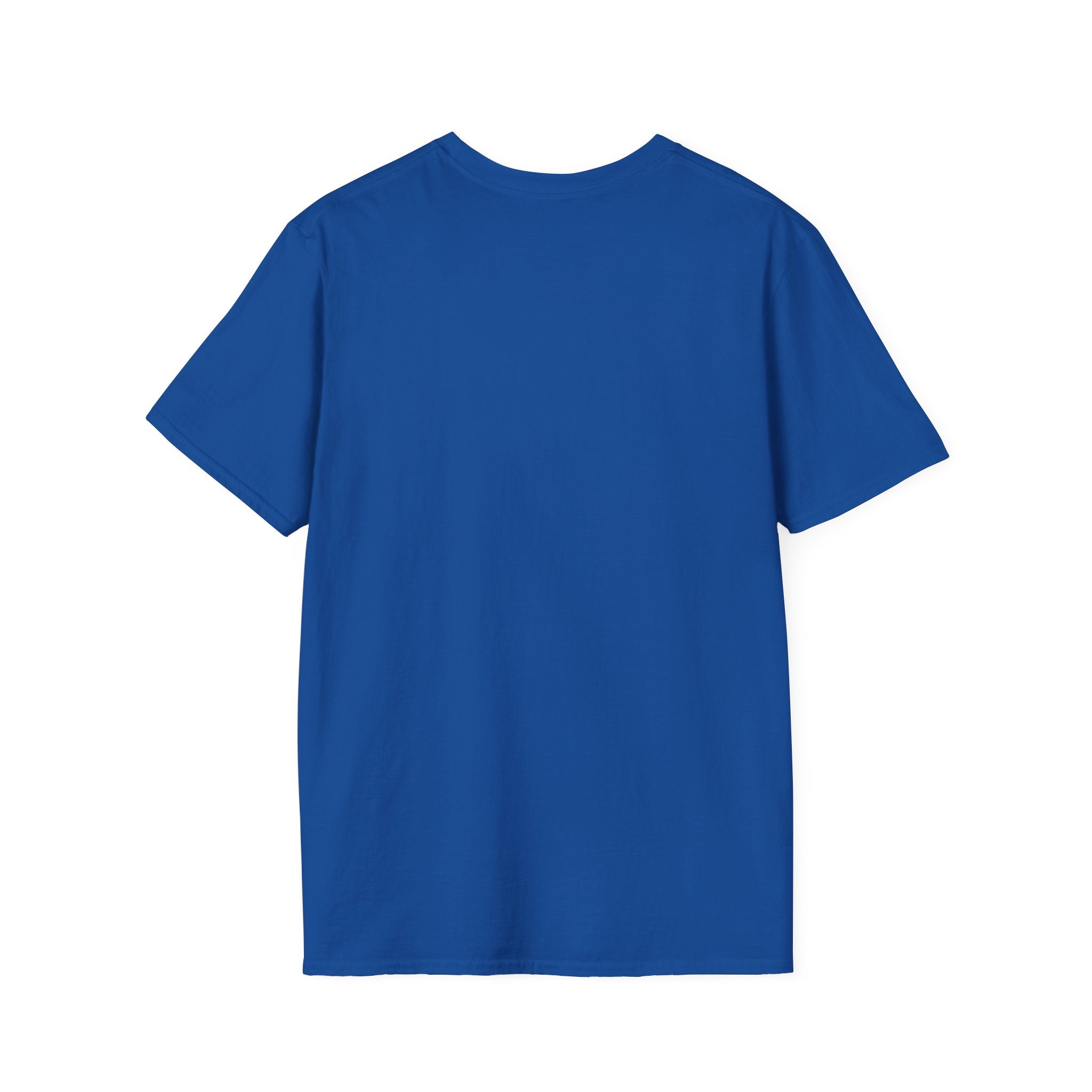 Faixa Preta é Consequência T-Shirt