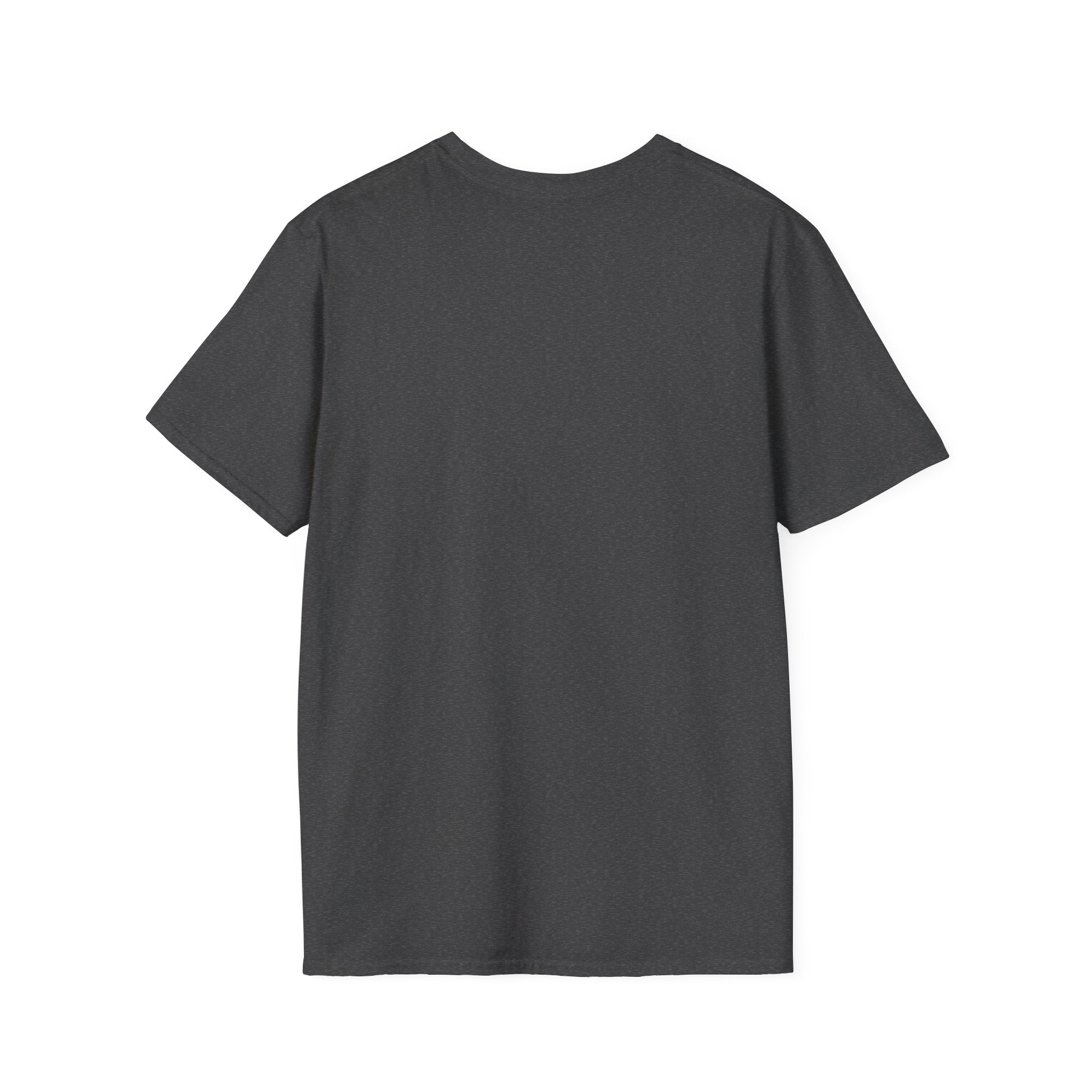 Faixa Preta é Consequência T-Shirt