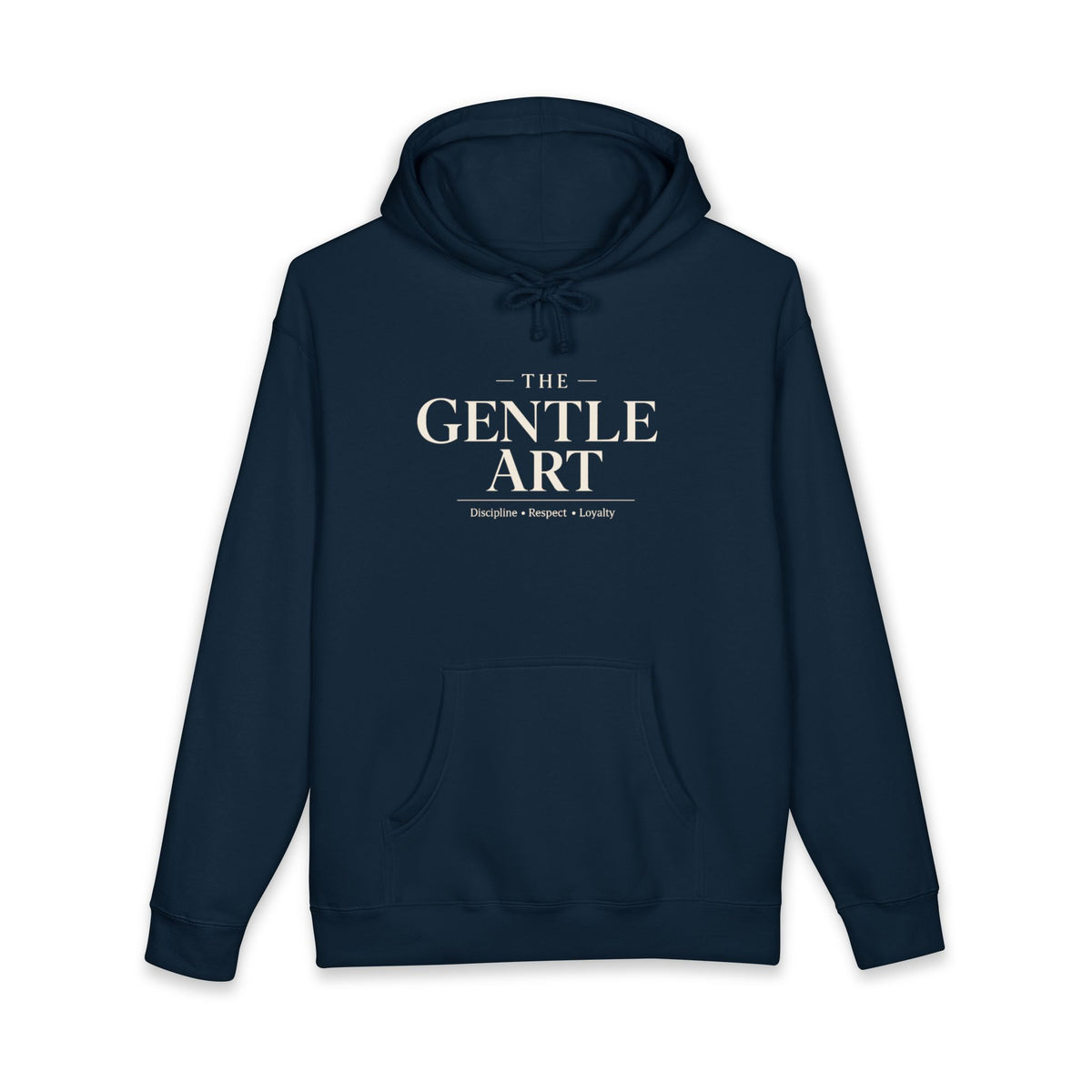 The Gentle Art Hoodie