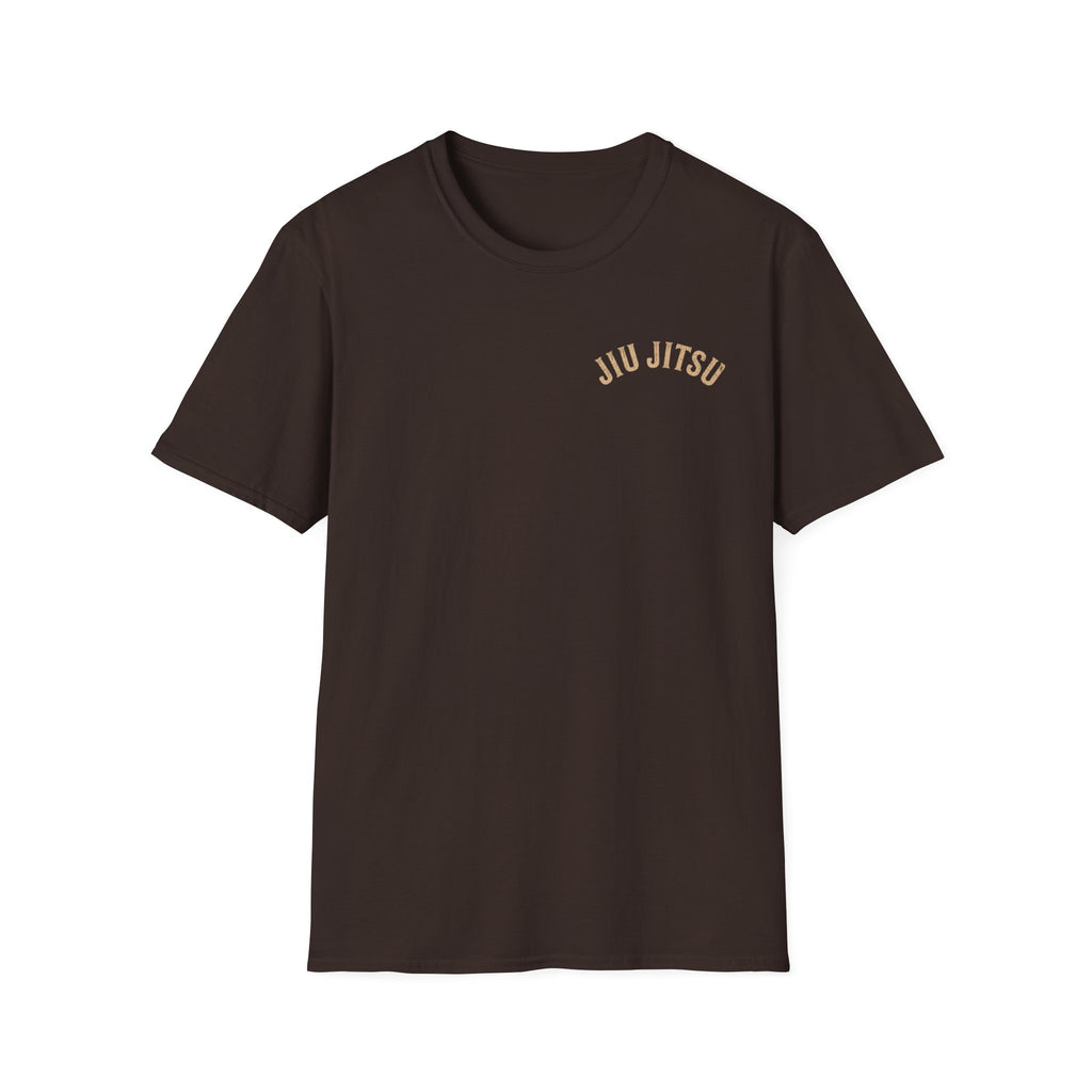 Jiujitsu Art of Folding T-Shirt