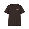Jiujitsu Art of Folding T-Shirt