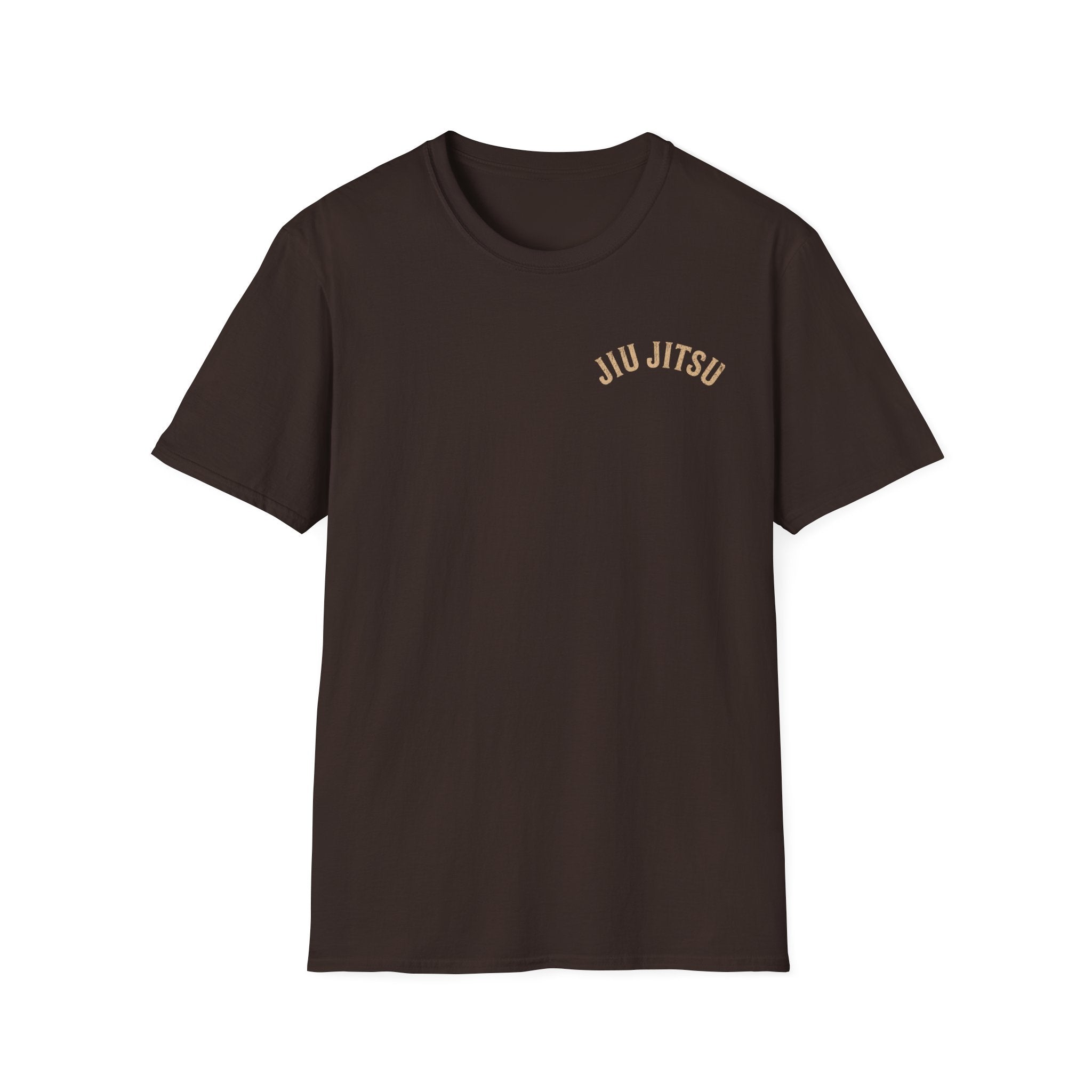 Jiujitsu Art of Folding T-Shirt