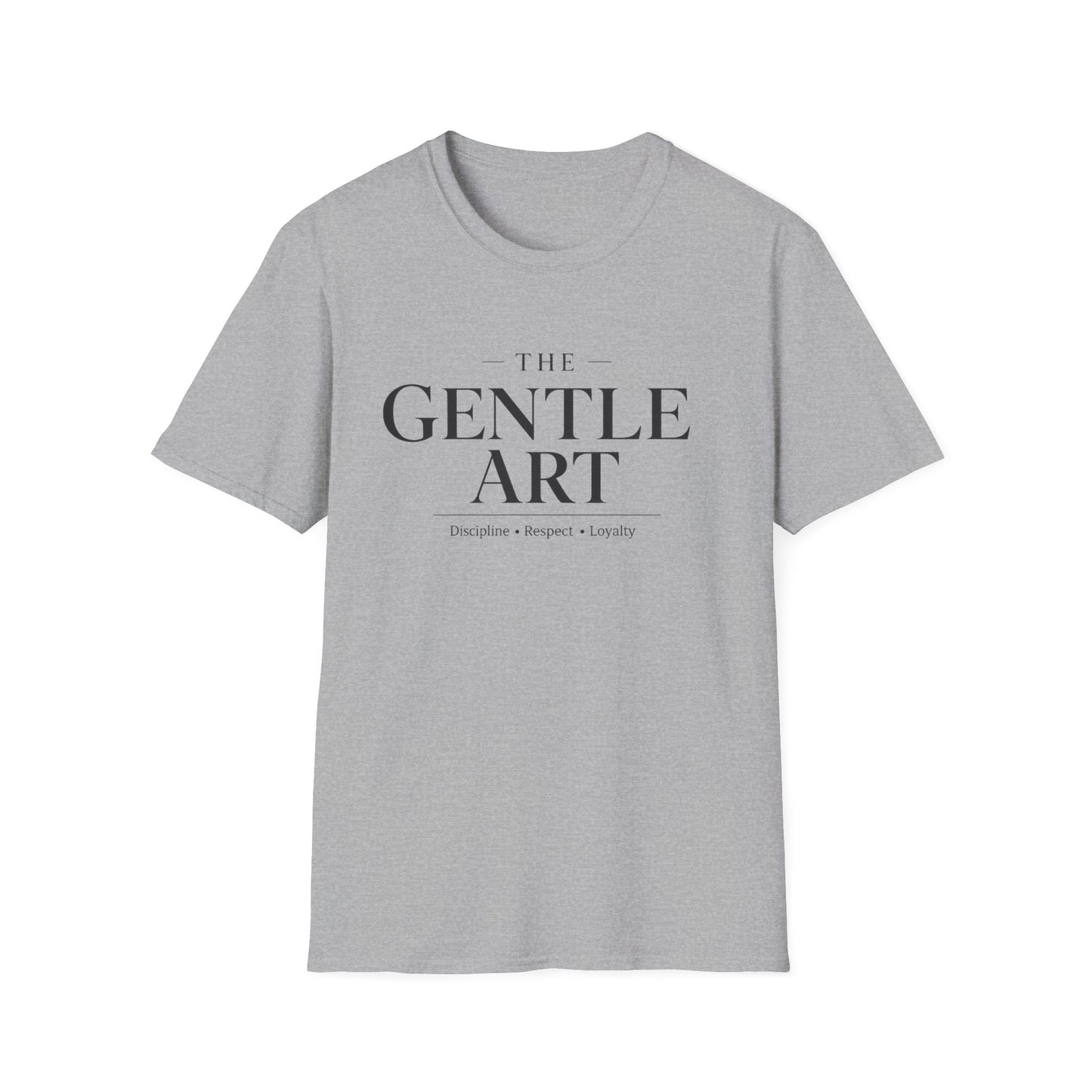 The Gentle Art T-Shirt