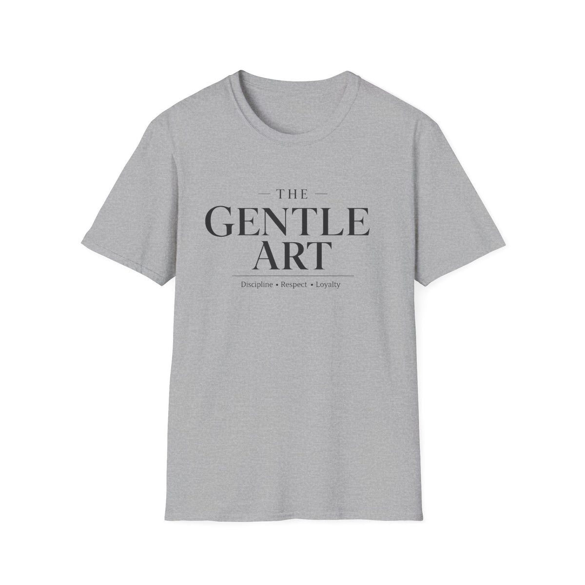 The Gentle Art T-Shirt