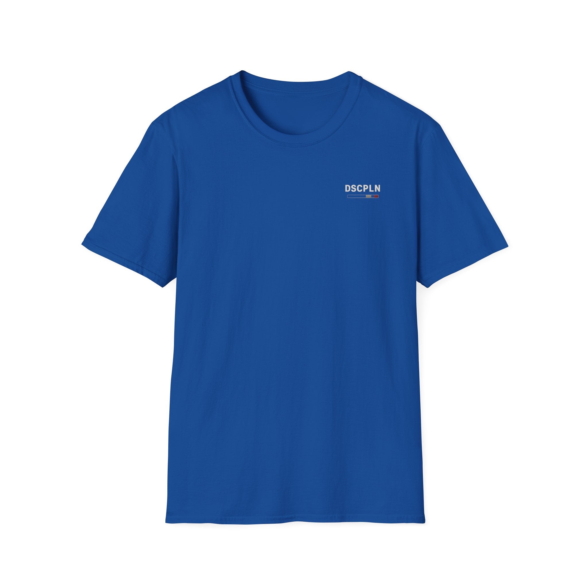 A Faixa Preta é Só o Começo T-shirt