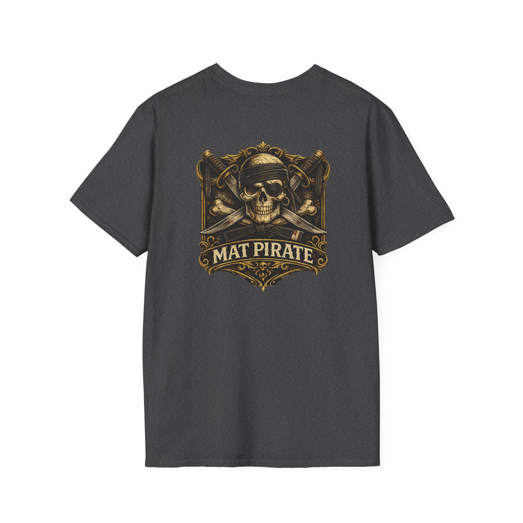 Mat Pirate T-Shirt