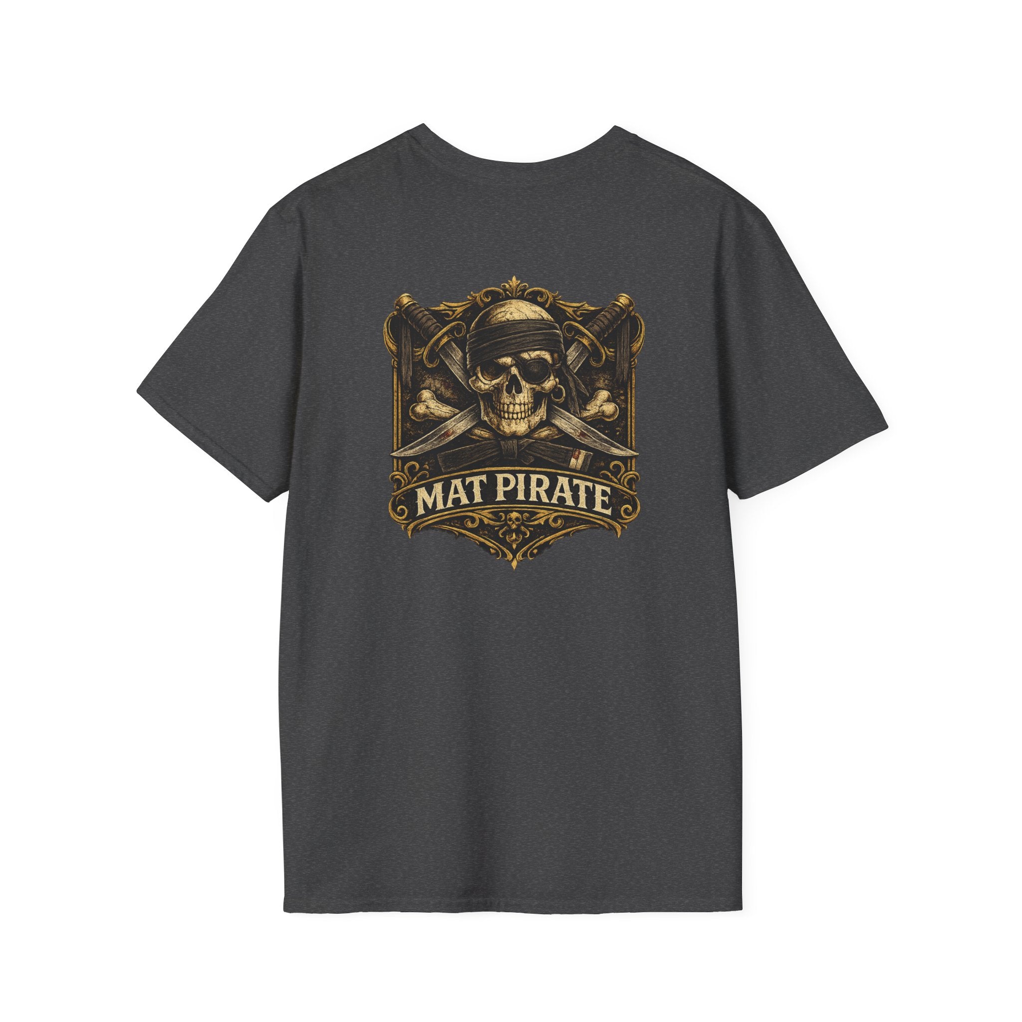 Mat Pirate T-Shirt