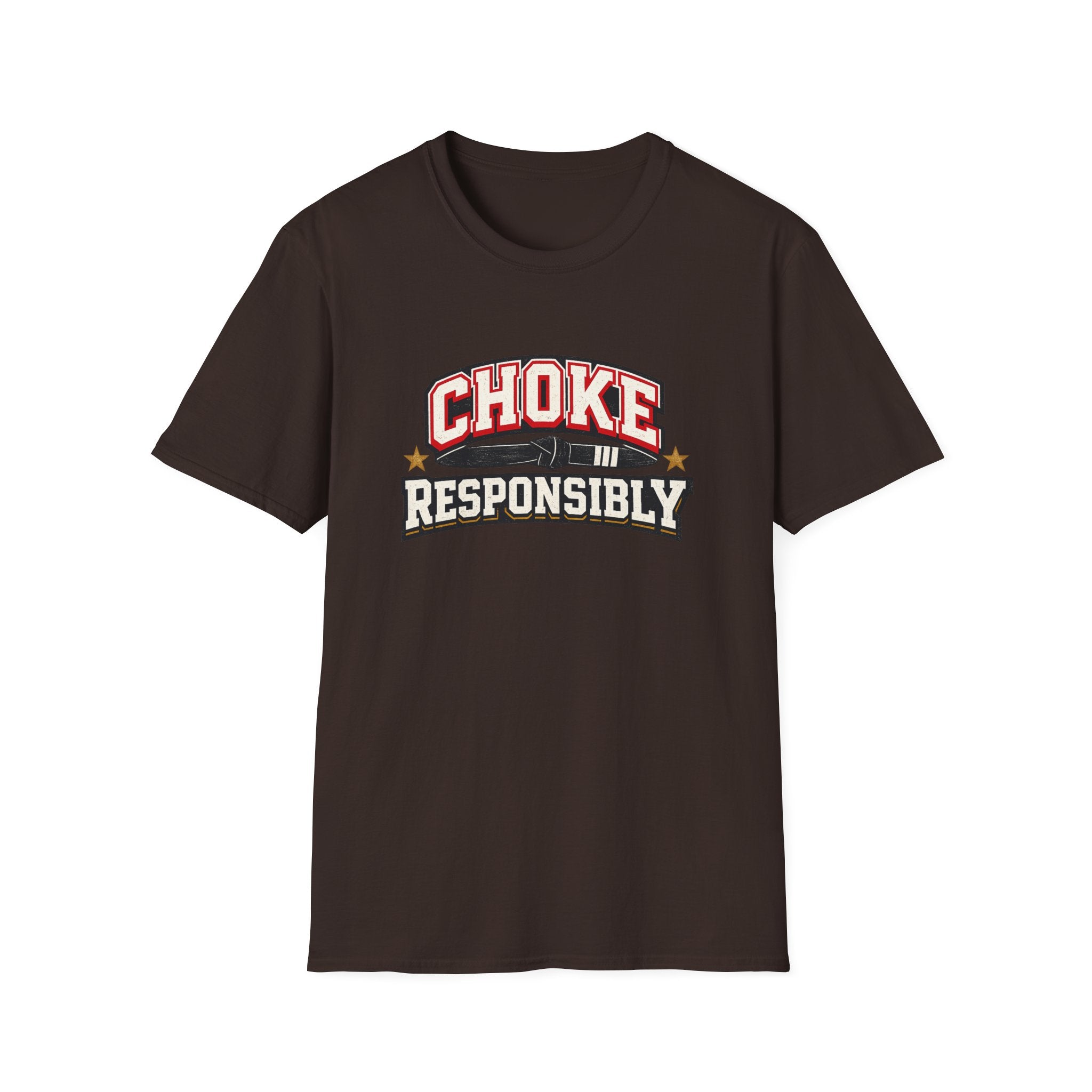 Choke Responsibly T-Shirt