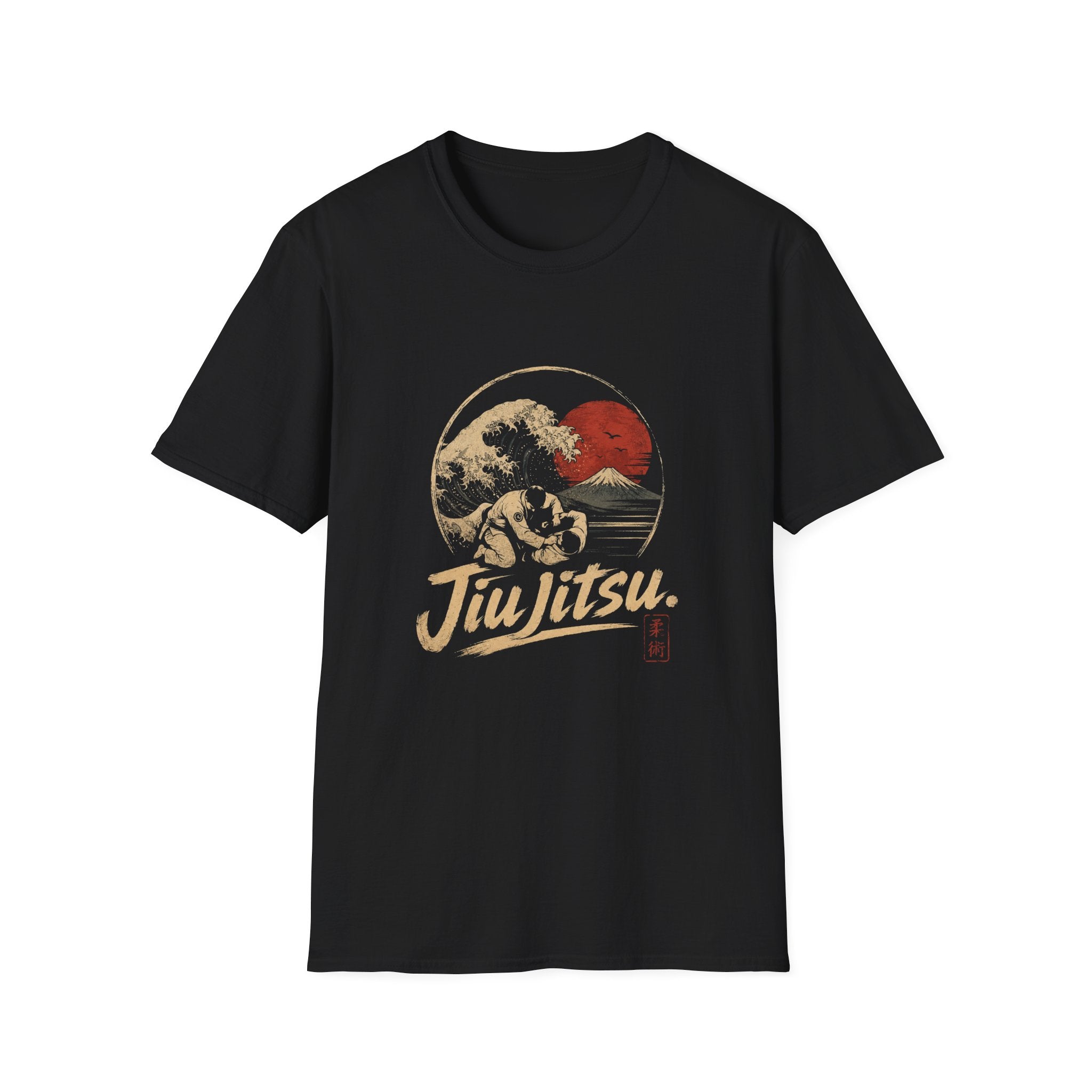 Jiujitsu T-Shirt