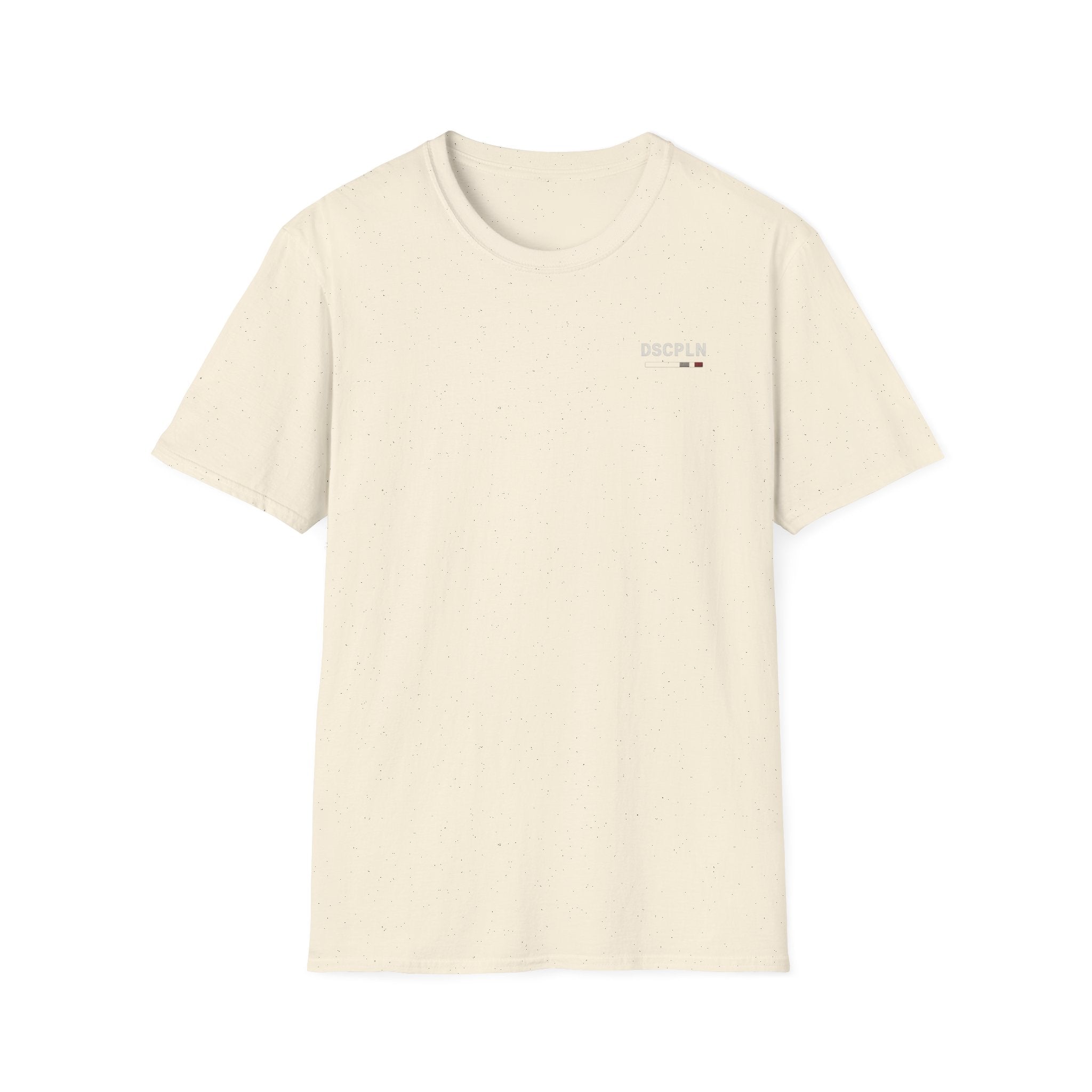 A Faixa Preta é Só o Começo T-shirt
