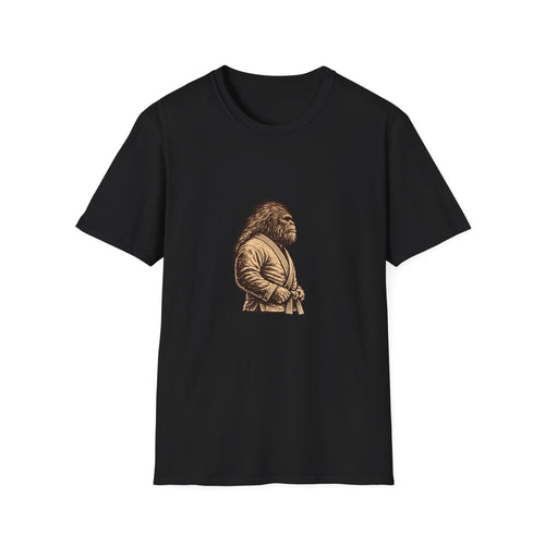 Bigfoot Profile T‑Shirt