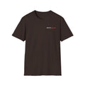 Built By Jiujitsu T-Shirt