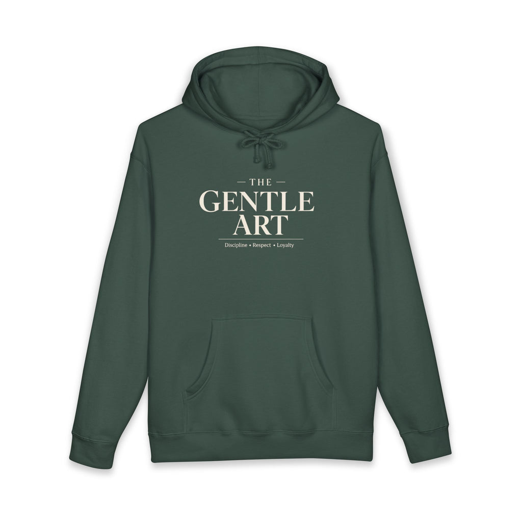 The Gentle Art Hoodie