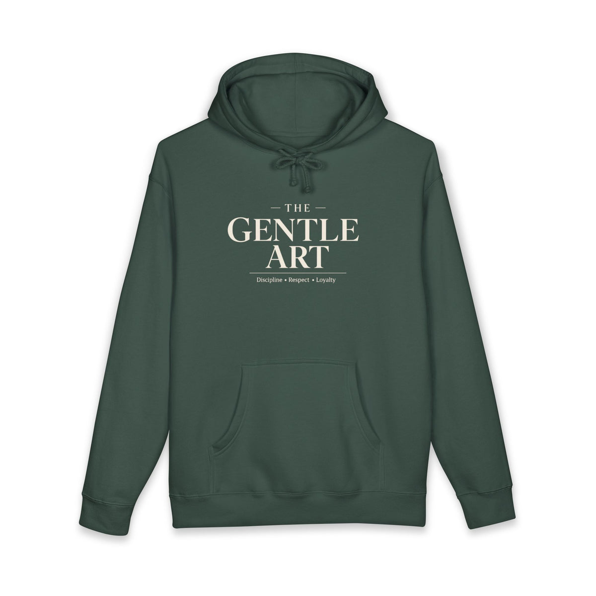 The Gentle Art Hoodie