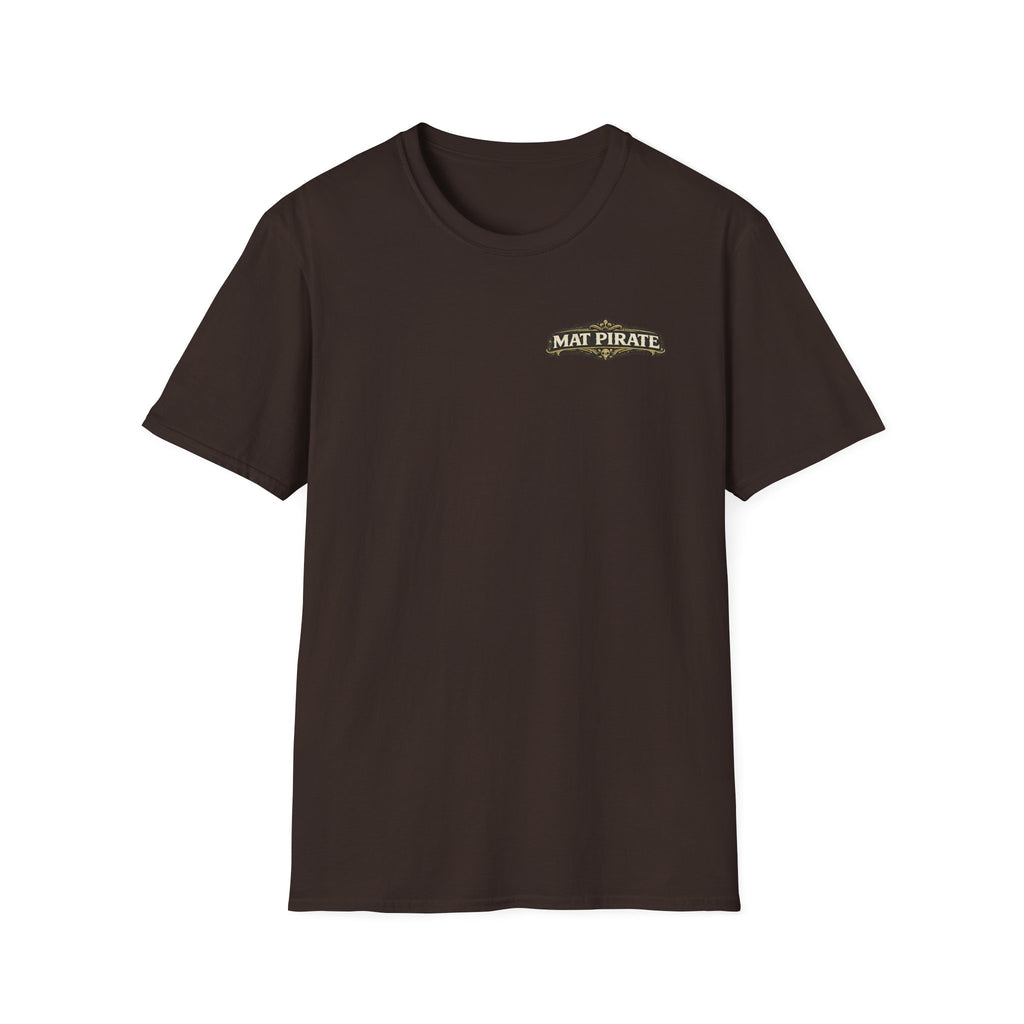 Mat Pirate T-Shirt