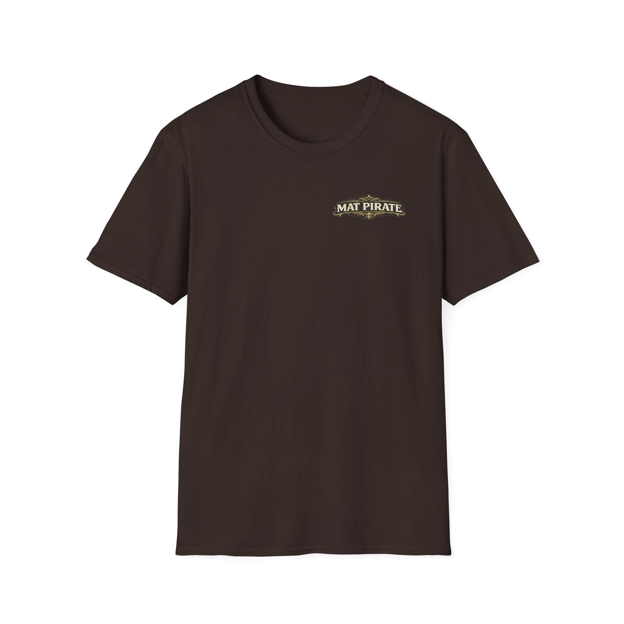 Mat Pirate T-Shirt