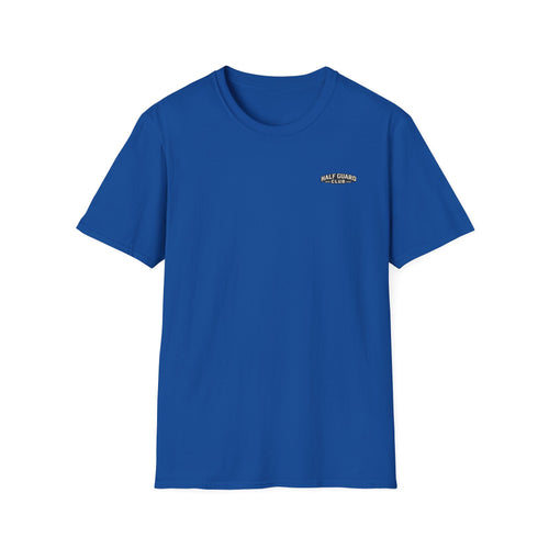 A Faixa Preta é Só o Começo T-shirt