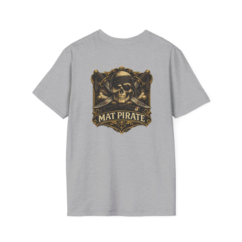 Mat Pirate T-Shirt