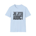 Jiu Jitsu Addict T-Shirt