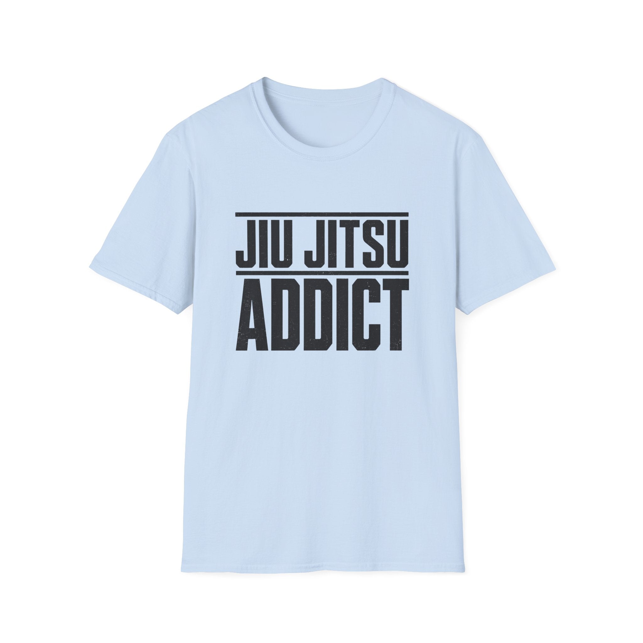 Jiu Jitsu Addict T-Shirt
