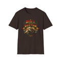 Roll to the Rhythm T-Shirt