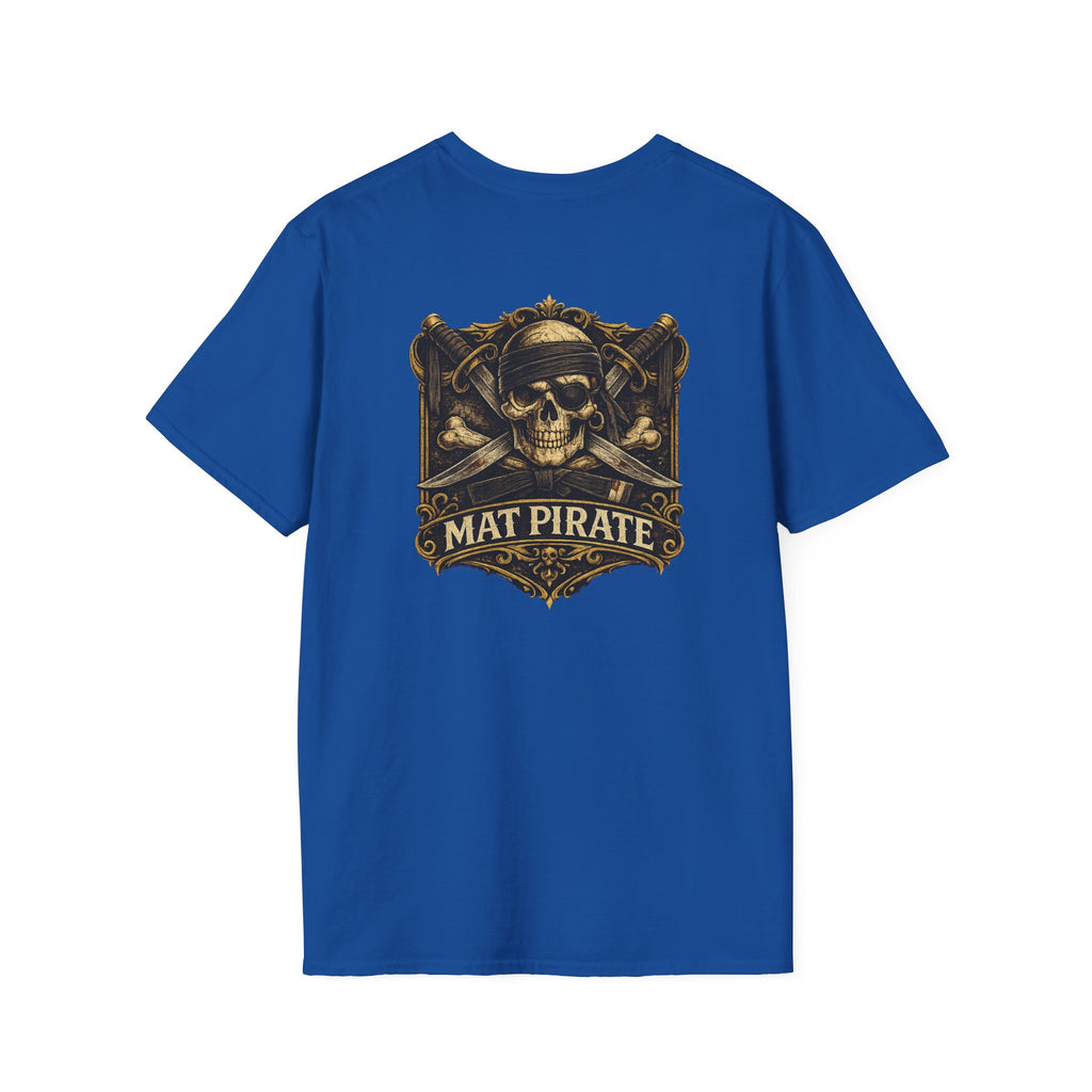 Mat Pirate T-Shirt
