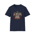A Americana Não Avisa T-Shirt