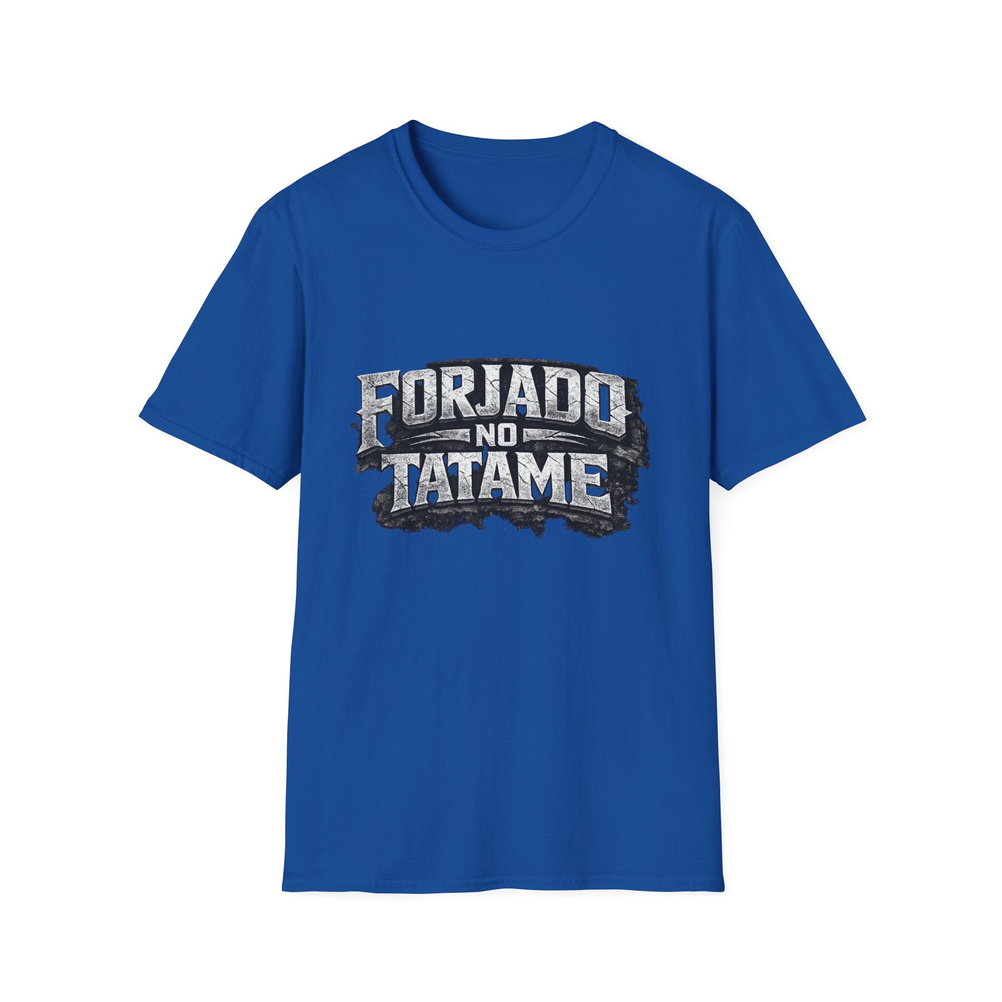 Forjado No Tatame T‑Shirt
