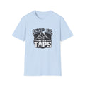 Discipline Never Taps T-Shirt
