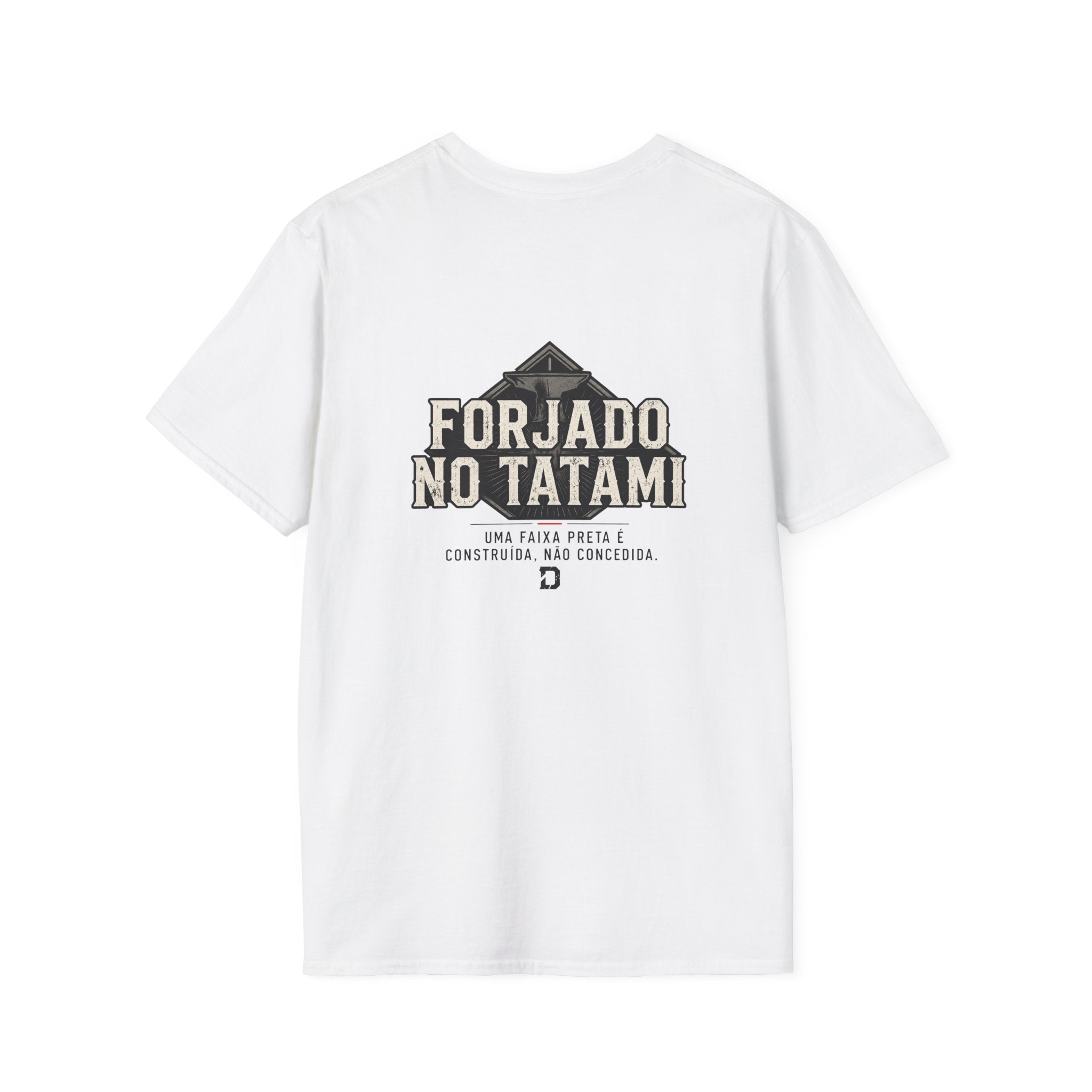 Forjado No Tatami