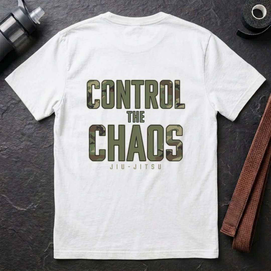Control the Chaos T-Shirt
