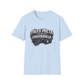 Faixa Preta é Consequência T-Shirt