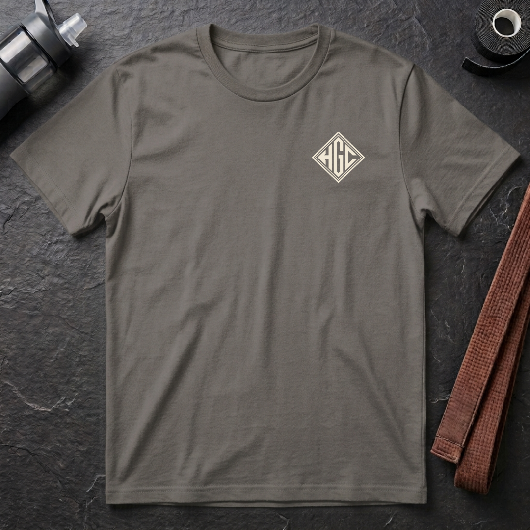 Technical Rudeness T-Shirt