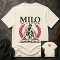 Milo of Croton T-Shirt