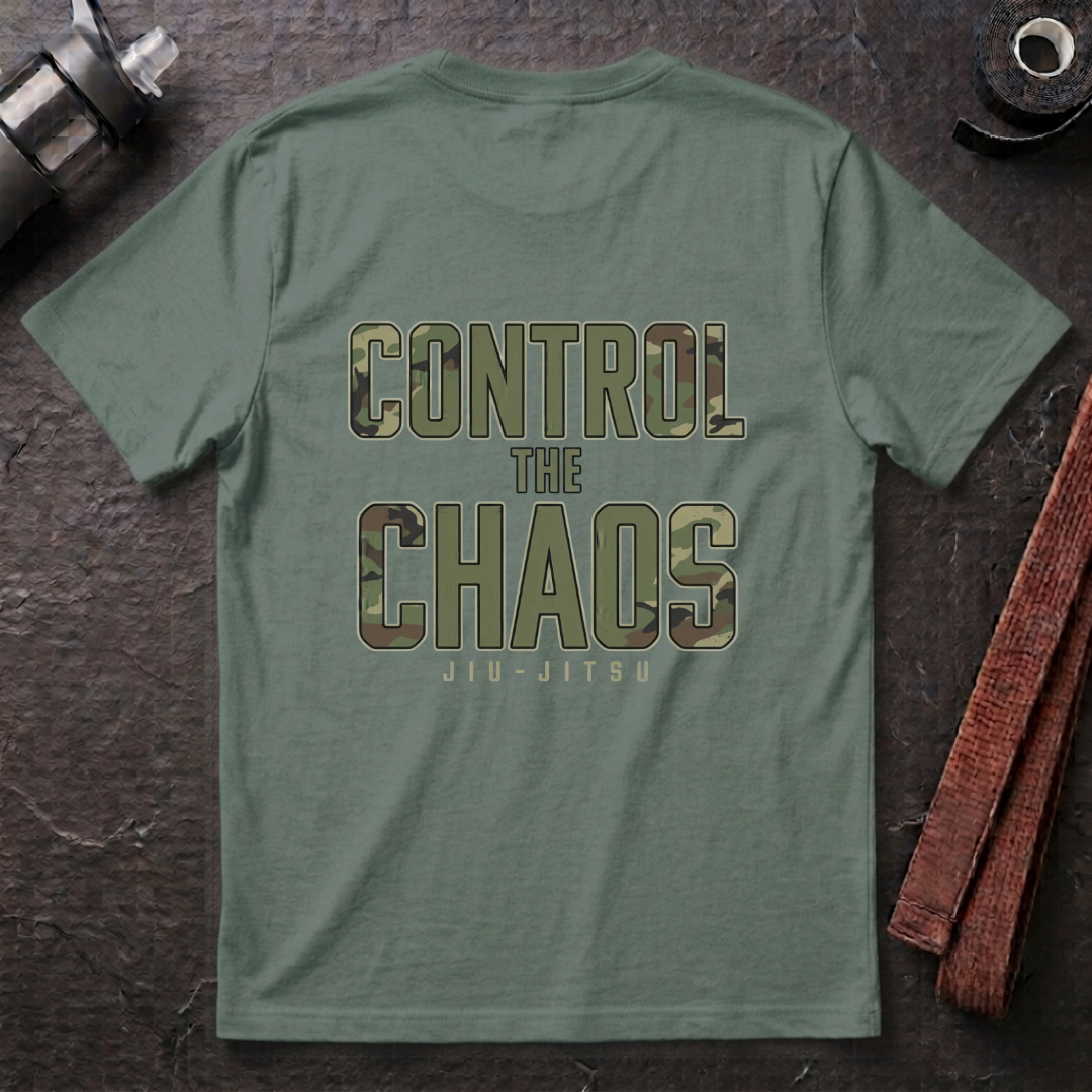 Control the Chaos T-Shirt