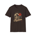 Jiujitsu T-Shirt