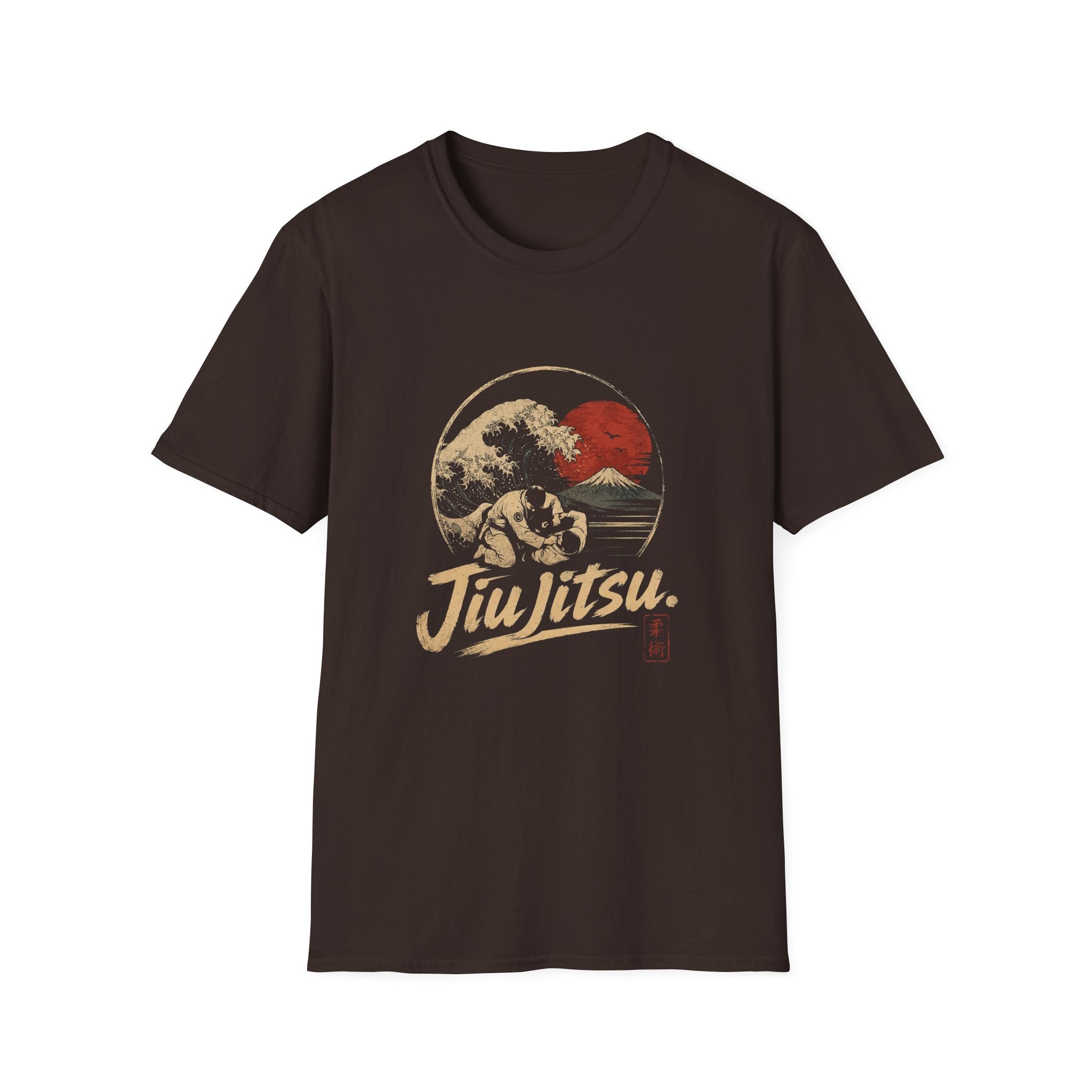Jiujitsu T-Shirt