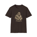 Vintage Sasquatch T-Shirt