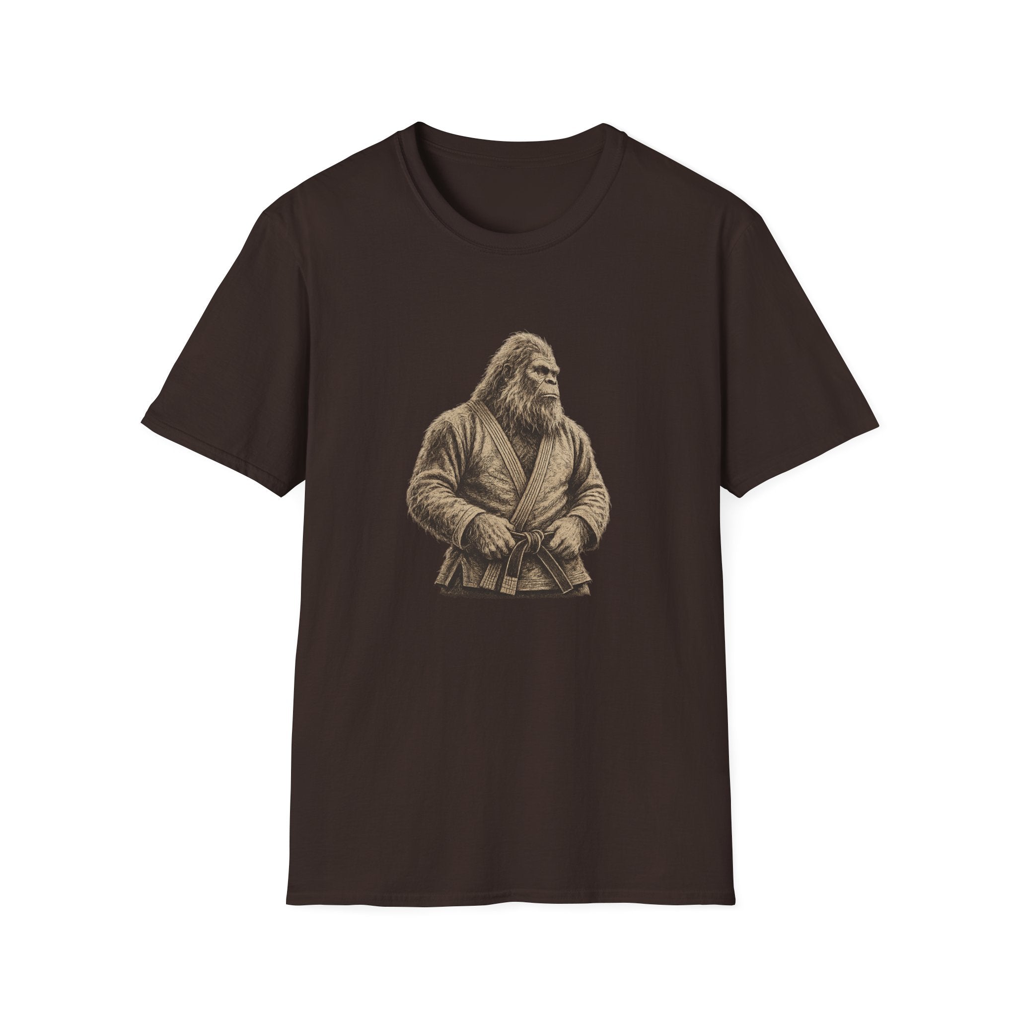 Vintage Sasquatch T-Shirt