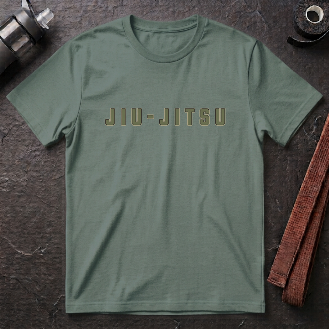 Control the Chaos T-Shirt